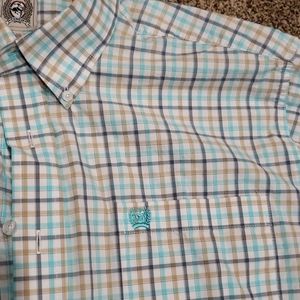 Cinch Shirts - Western shirt Cinch Shirts - Western shirt